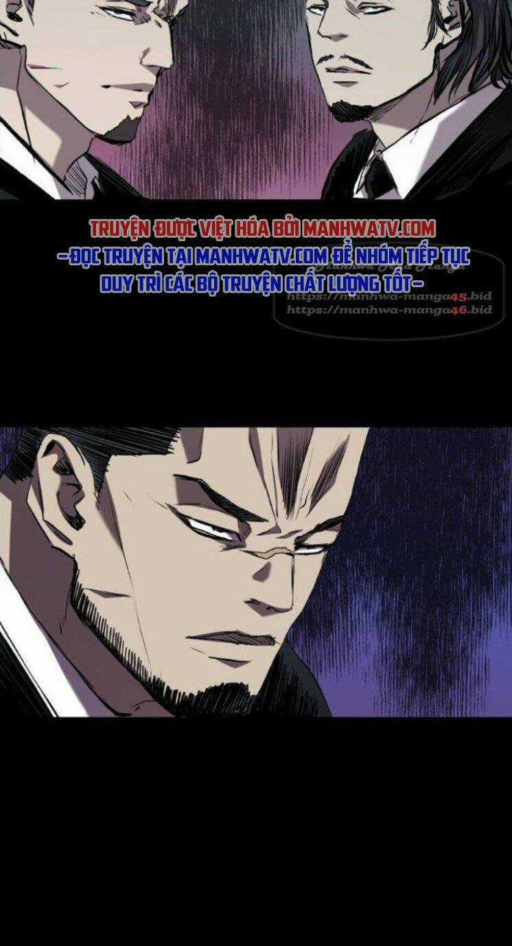 Báo Thù Chapter 85 trang 94