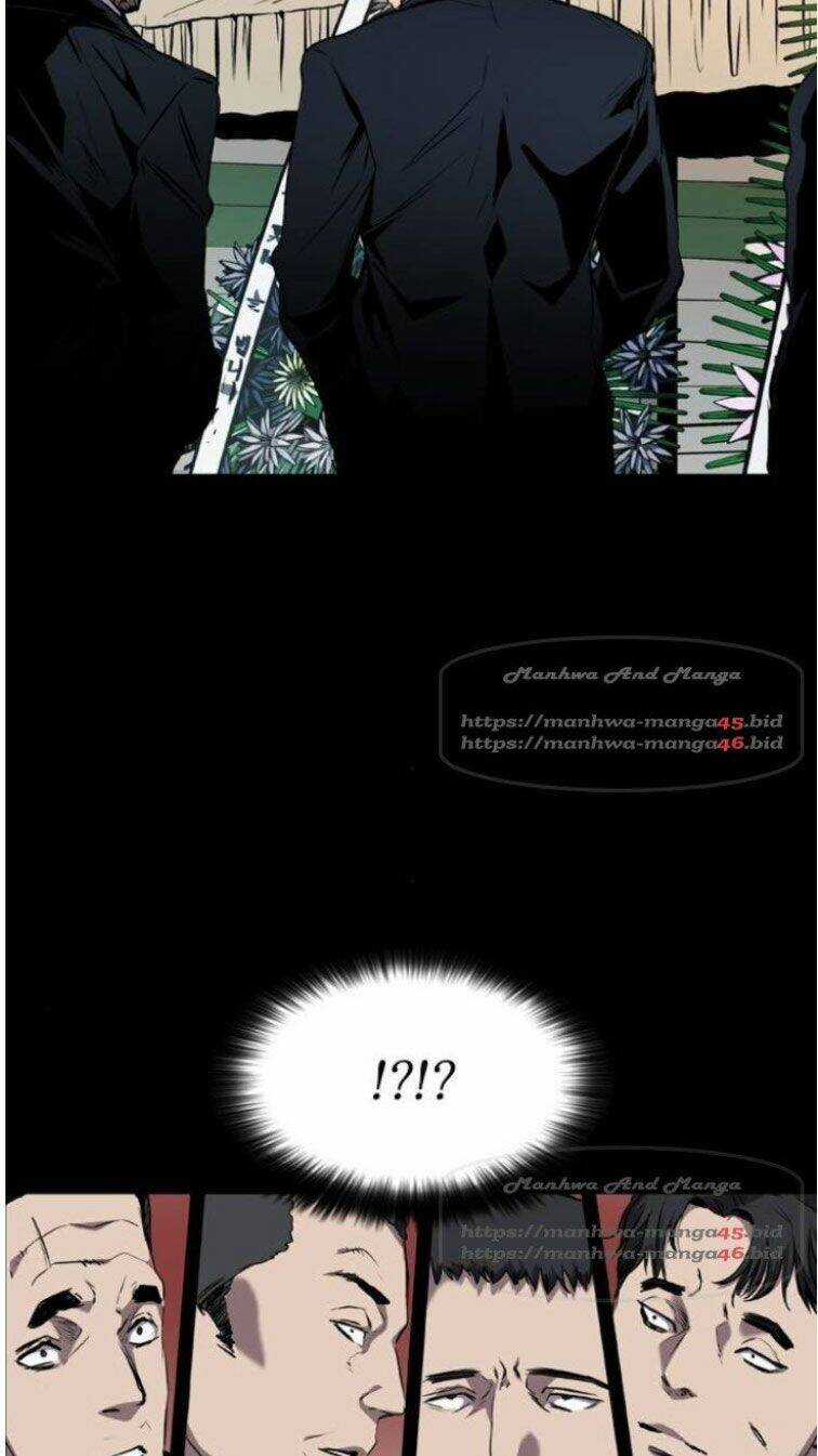 Báo Thù Chapter 86 trang 11