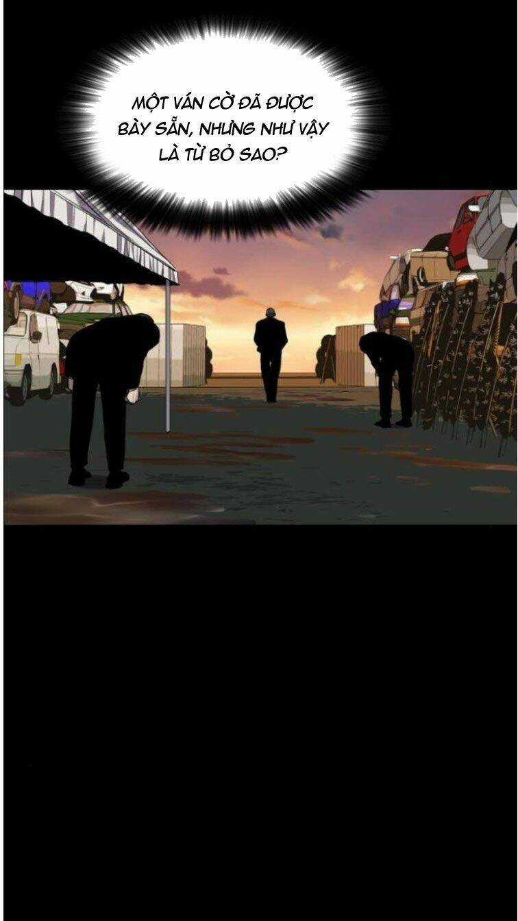 Báo Thù Chapter 86 trang 15
