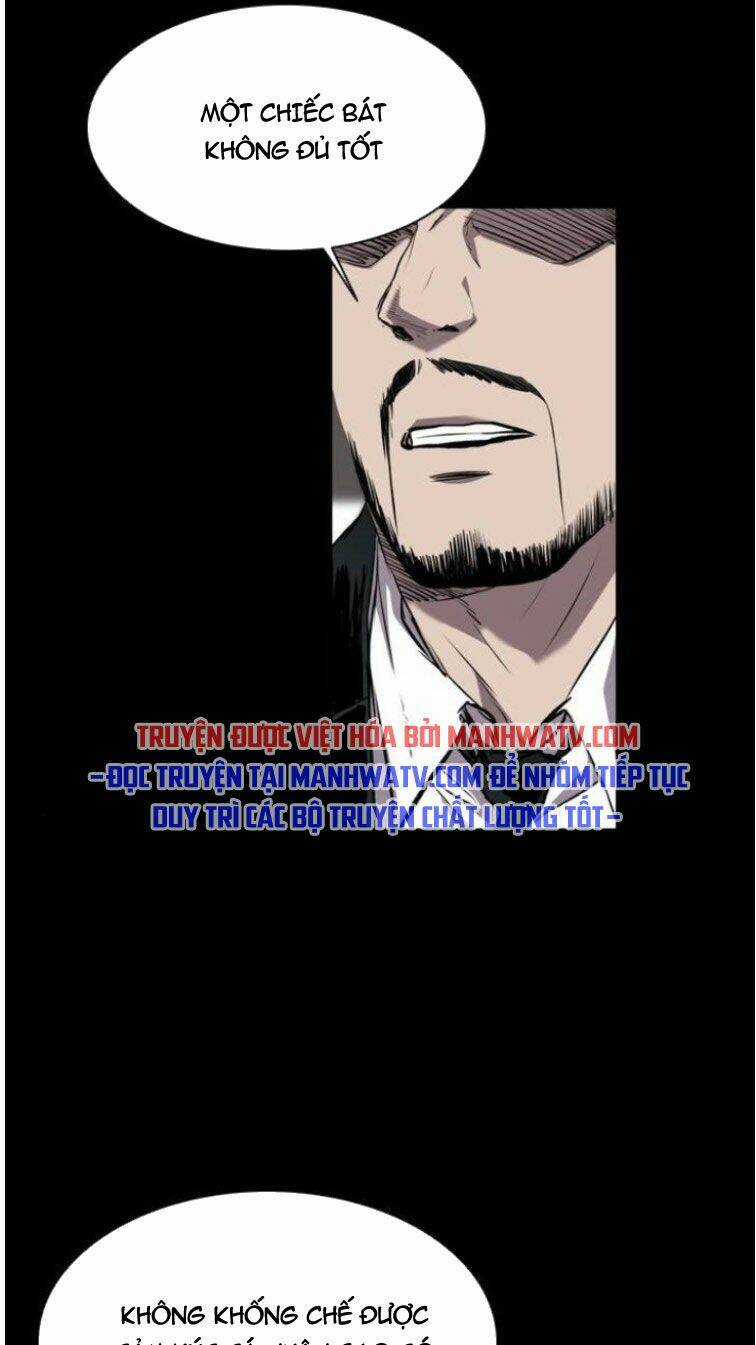 Báo Thù Chapter 86 trang 16