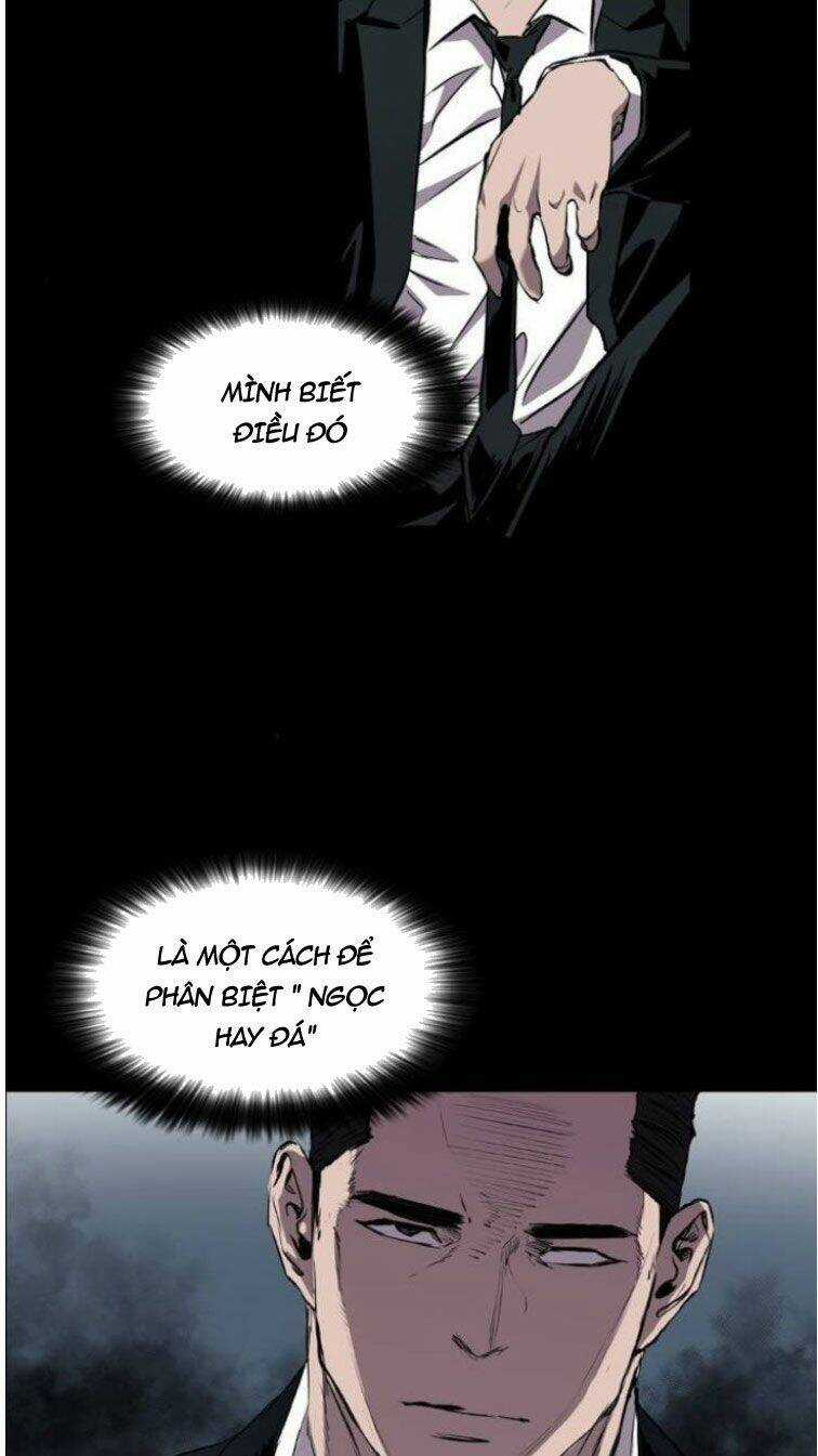 Báo Thù Chapter 86 trang 19