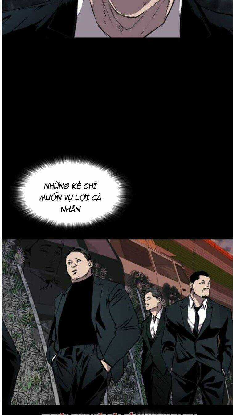 Báo Thù Chapter 86 trang 20