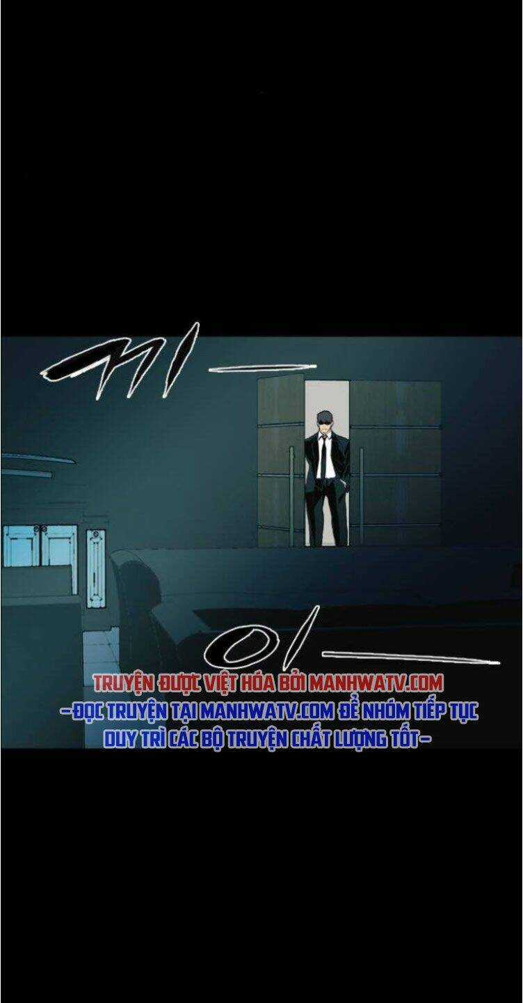 Báo Thù Chapter 86 trang 23