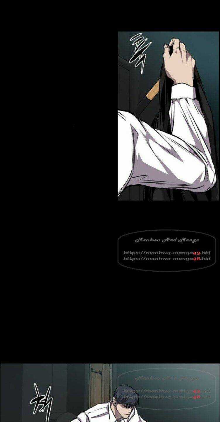 Báo Thù Chapter 86 trang 24