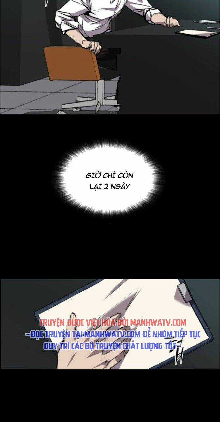 Báo Thù Chapter 86 trang 25