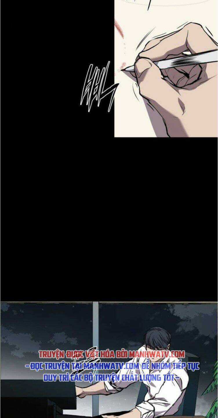 Báo Thù Chapter 86 trang 27