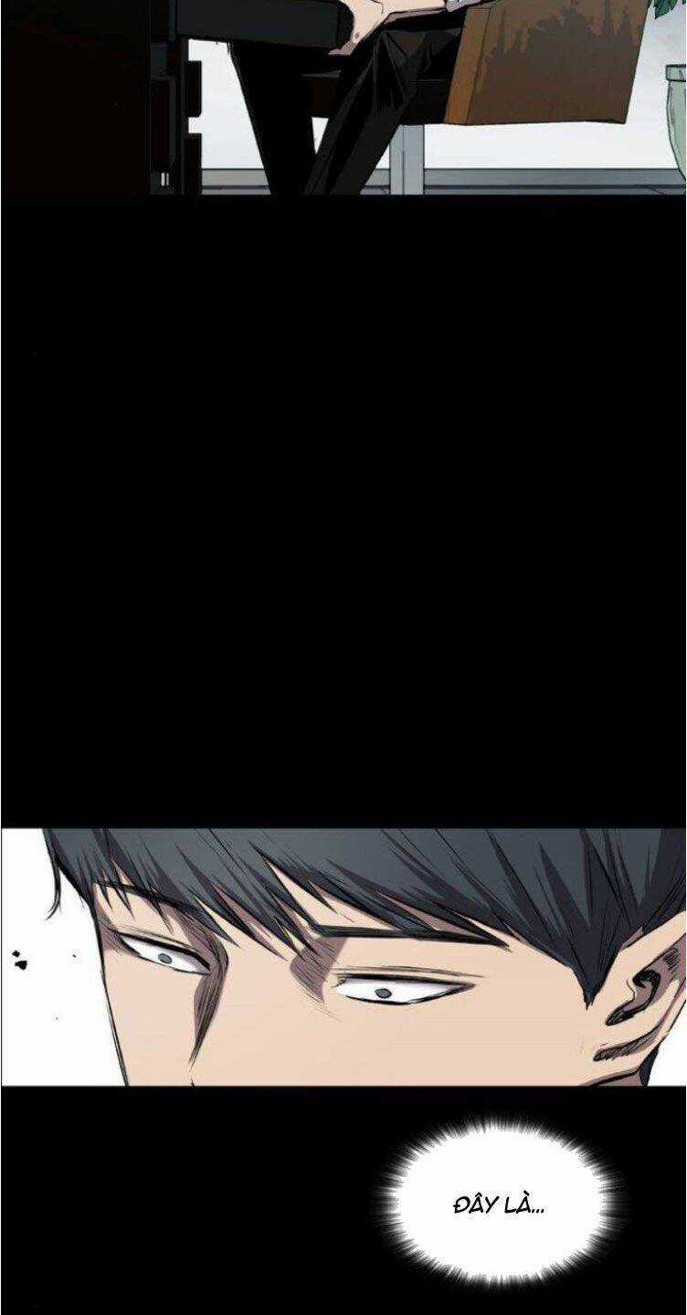 Báo Thù Chapter 86 trang 28