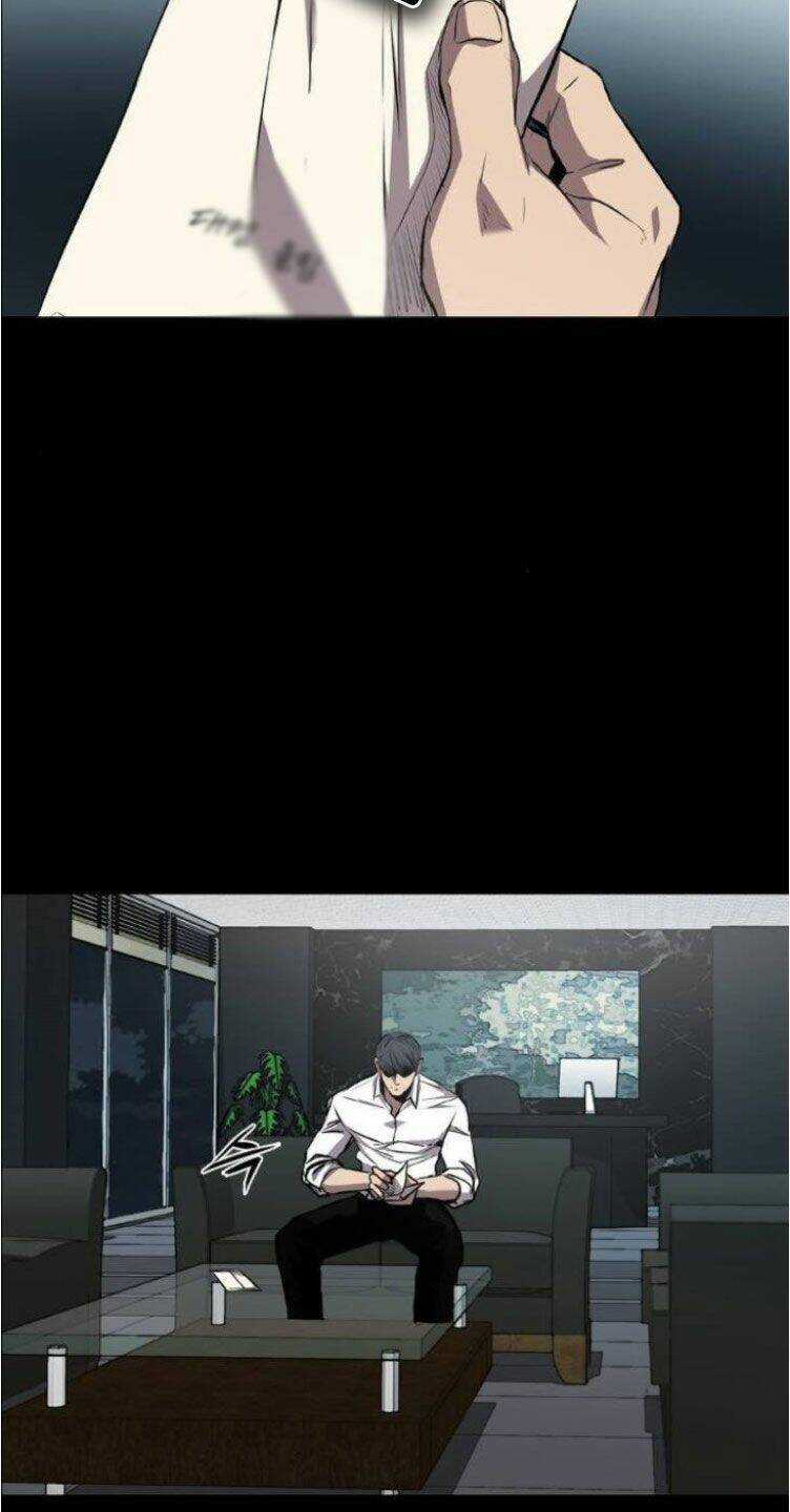 Báo Thù Chapter 86 trang 30