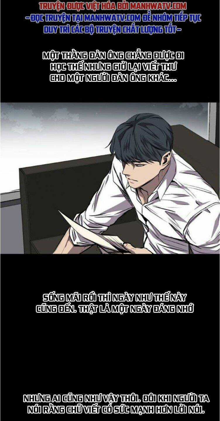 Báo Thù Chapter 86 trang 32