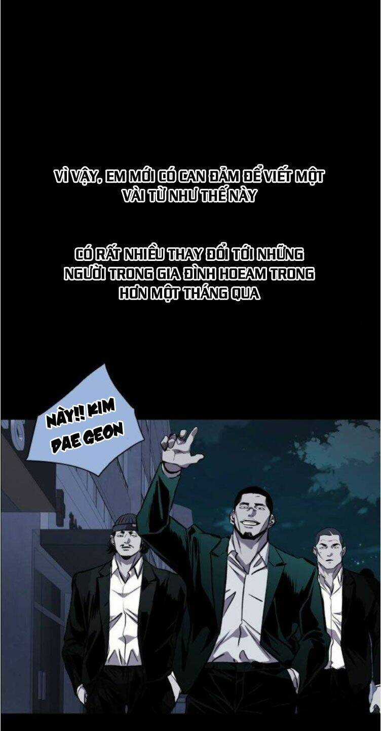Báo Thù Chapter 86 trang 33