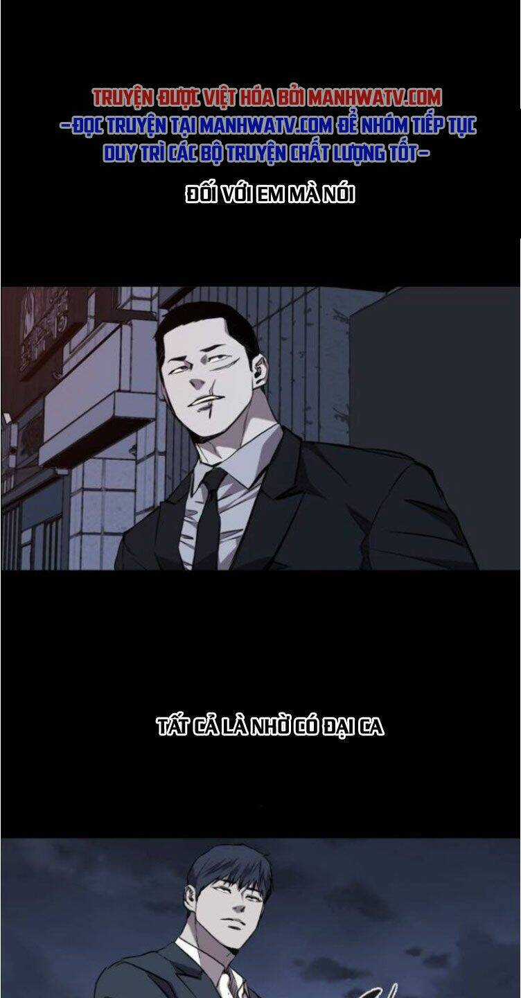 Báo Thù Chapter 86 trang 34