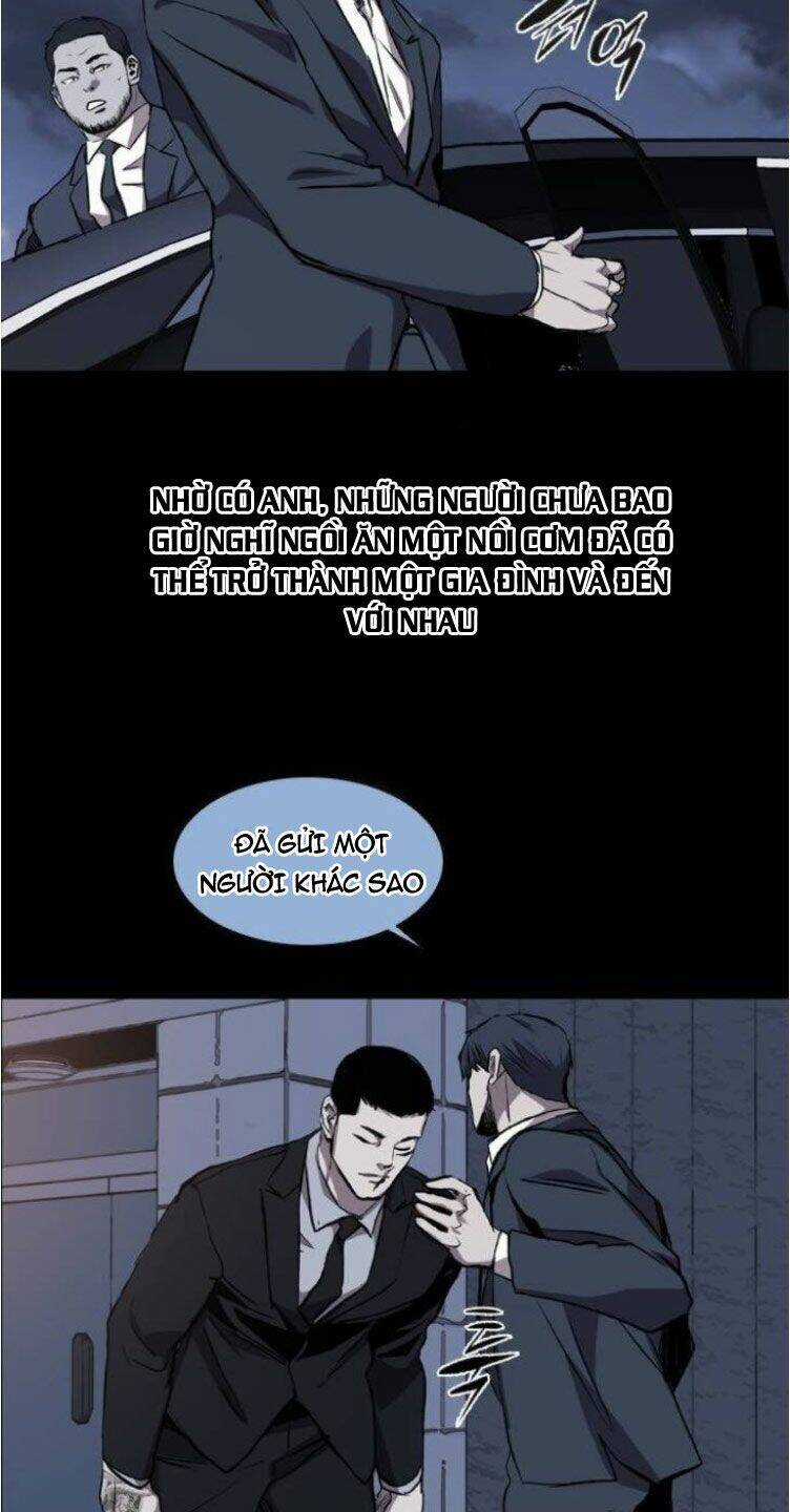 Báo Thù Chapter 86 trang 35