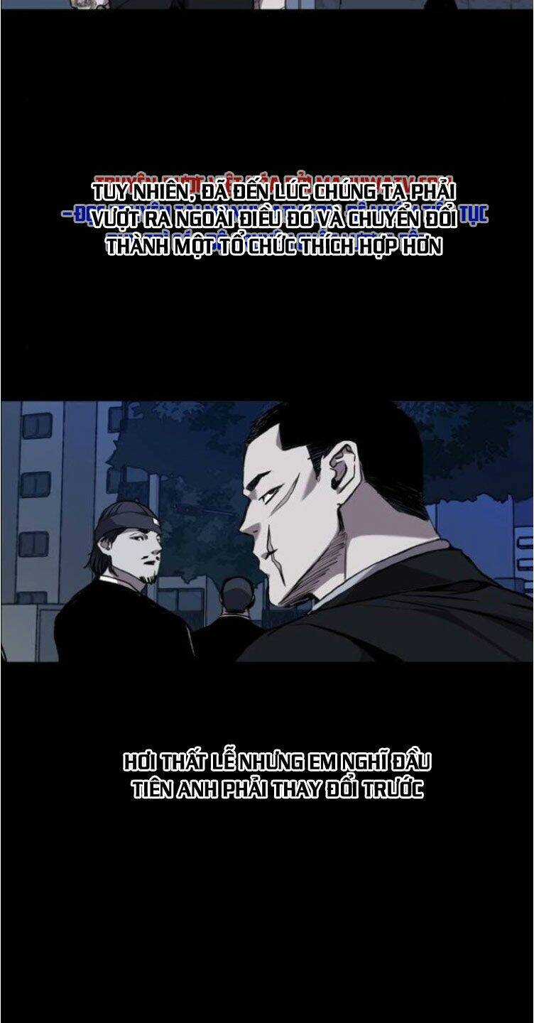 Báo Thù Chapter 86 trang 36