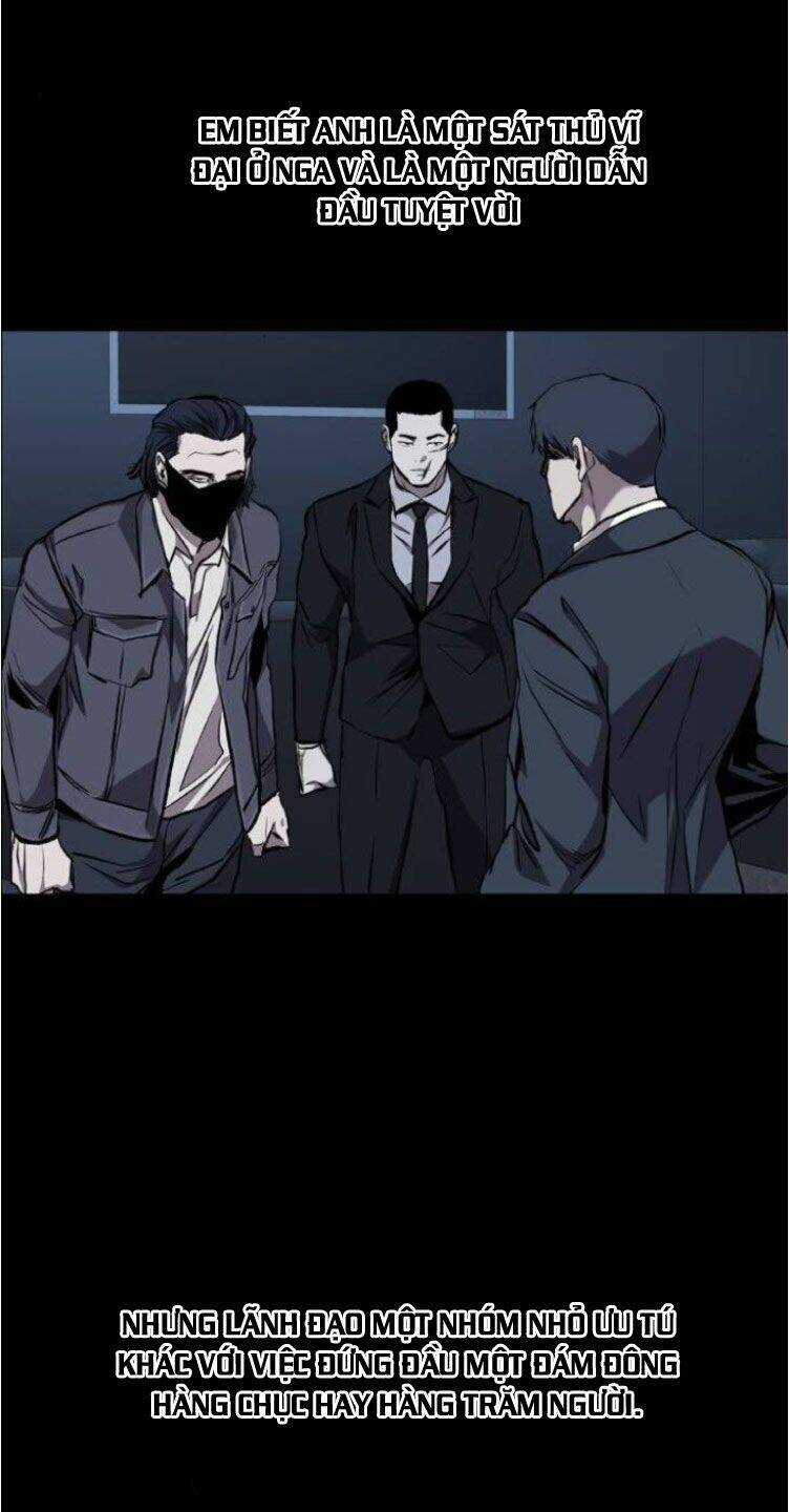 Báo Thù Chapter 86 trang 37