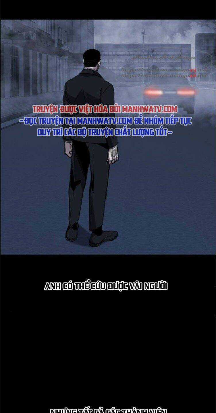 Báo Thù Chapter 86 trang 38