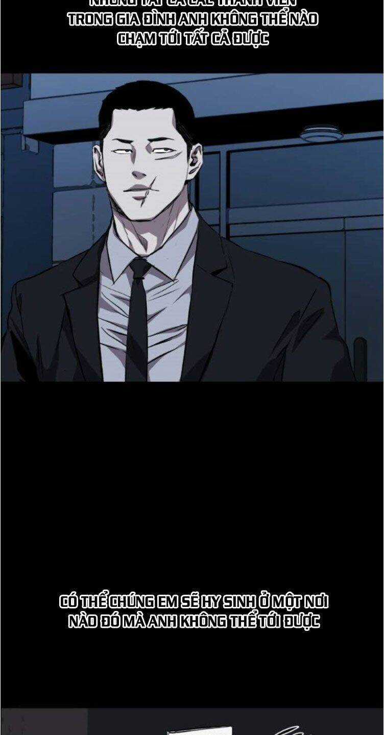 Báo Thù Chapter 86 trang 39