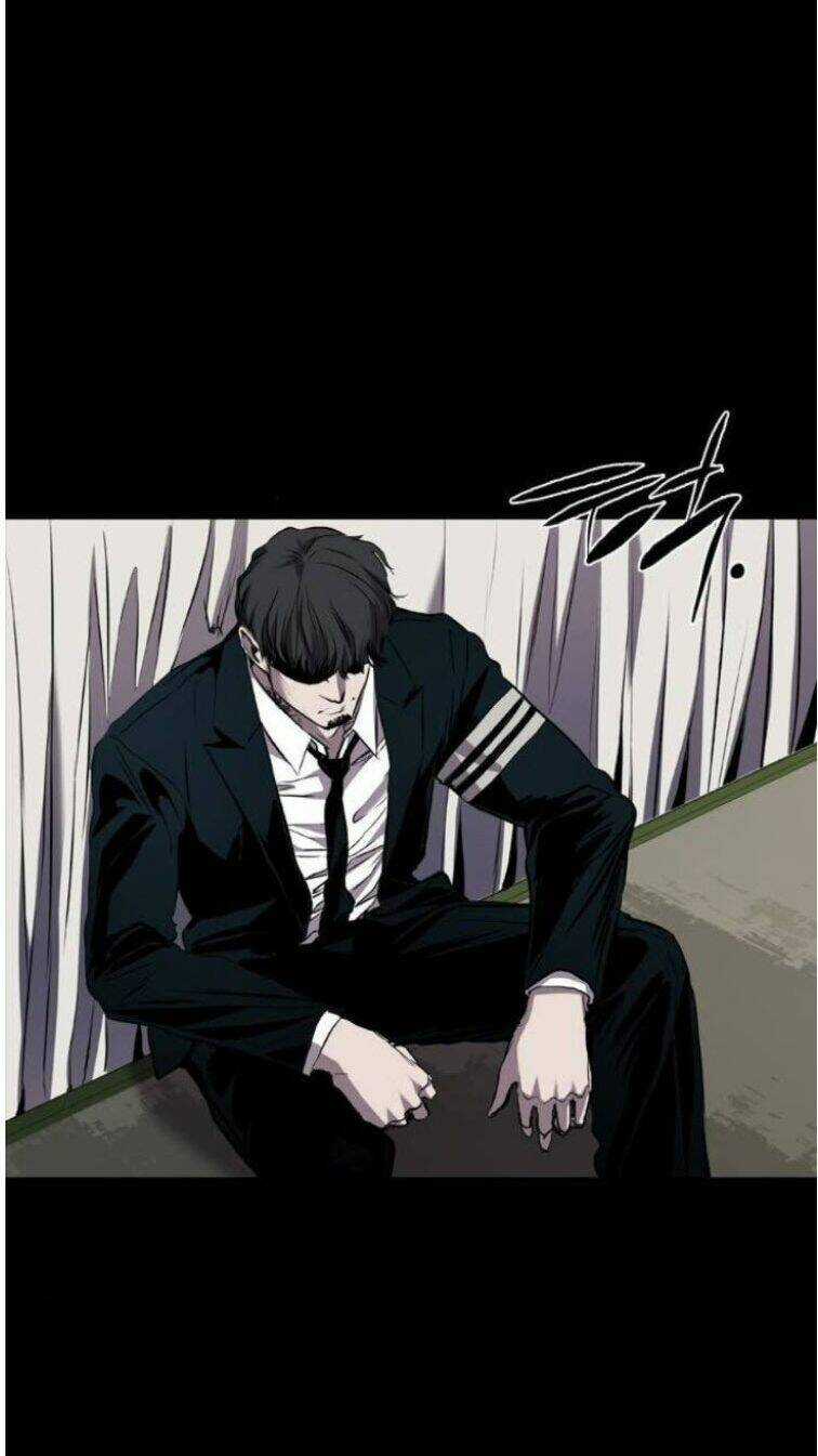 Báo Thù Chapter 86 trang 4