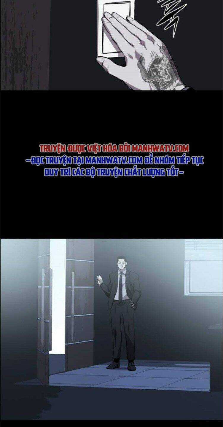 Báo Thù Chapter 86 trang 40