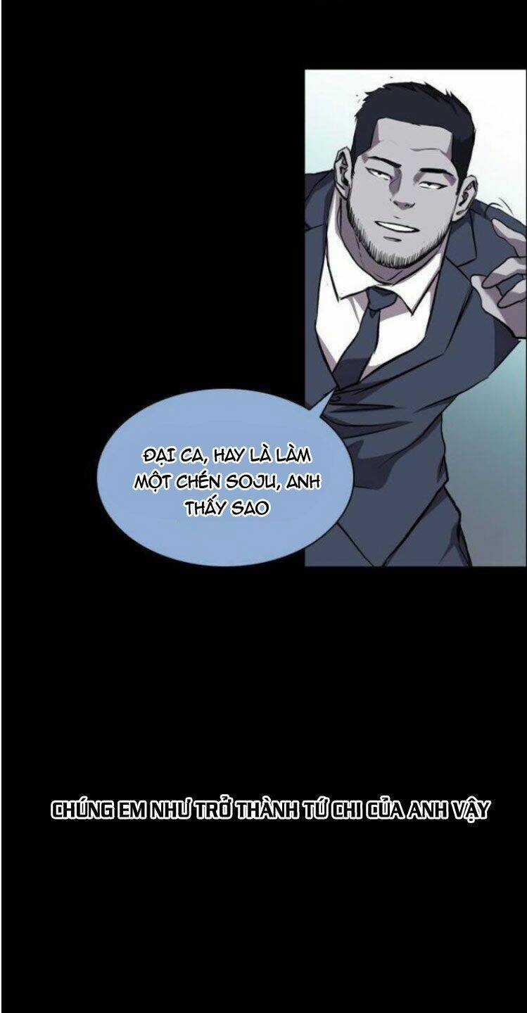 Báo Thù Chapter 86 trang 42