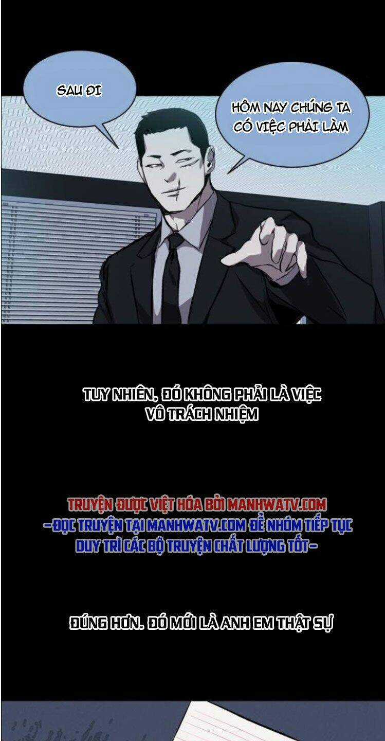 Báo Thù Chapter 86 trang 43