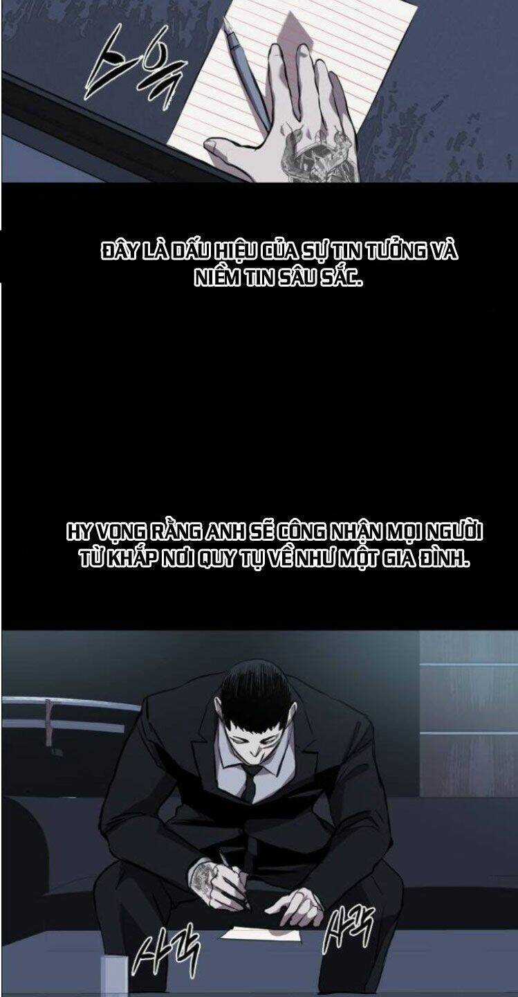 Báo Thù Chapter 86 trang 44