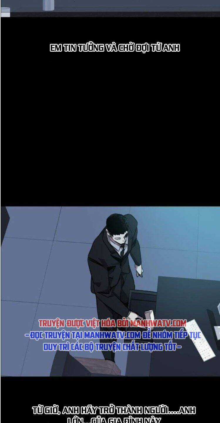 Báo Thù Chapter 86 trang 45