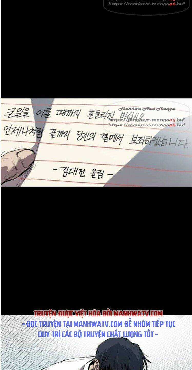 Báo Thù Chapter 86 trang 47