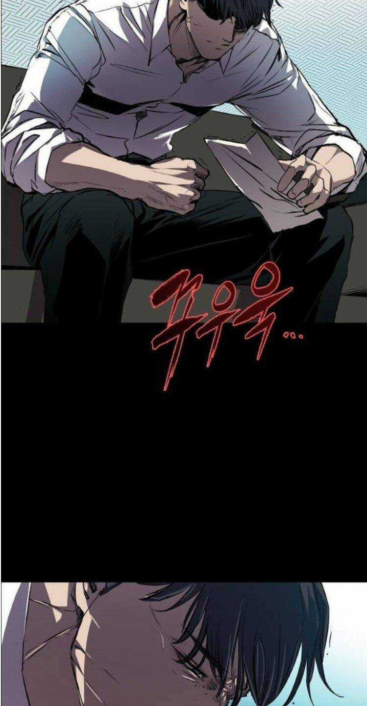 Báo Thù Chapter 86 trang 48