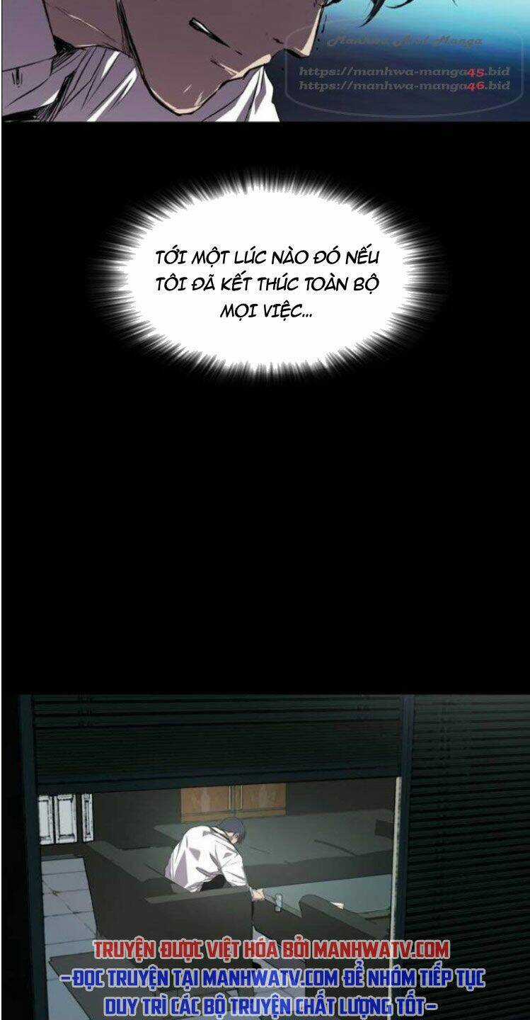 Báo Thù Chapter 86 trang 49