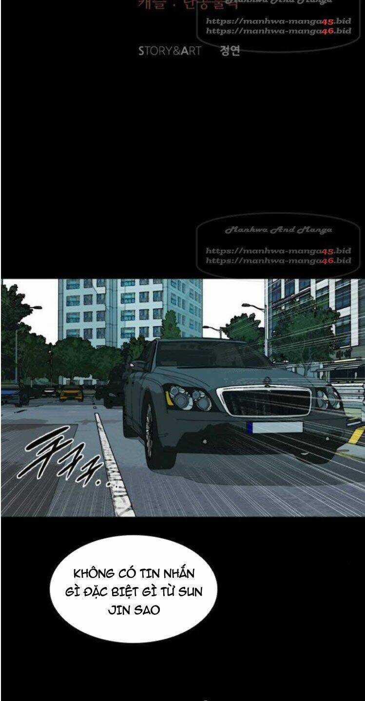 Báo Thù Chapter 86 trang 51
