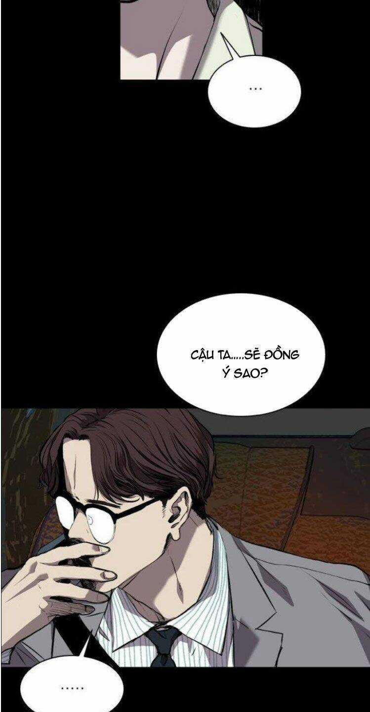 Báo Thù Chapter 86 trang 57