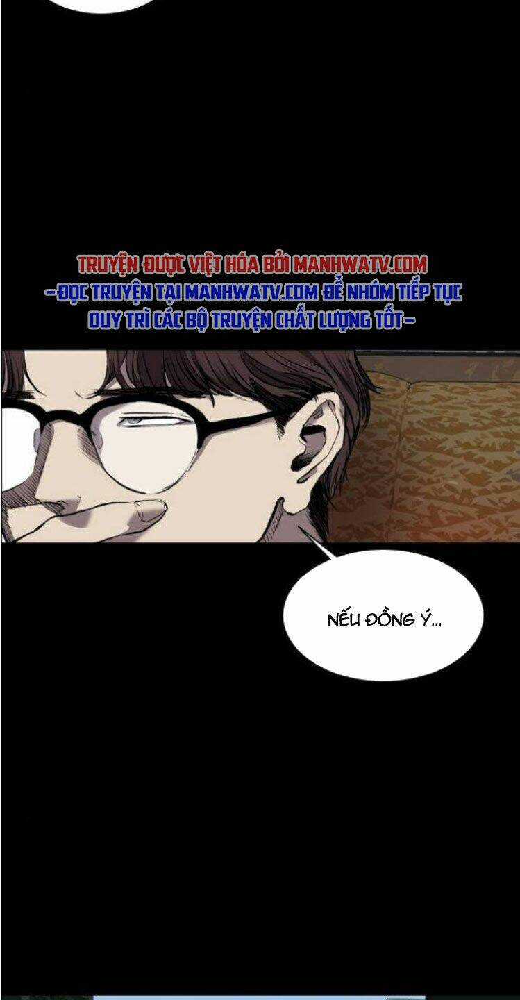 Báo Thù Chapter 86 trang 58