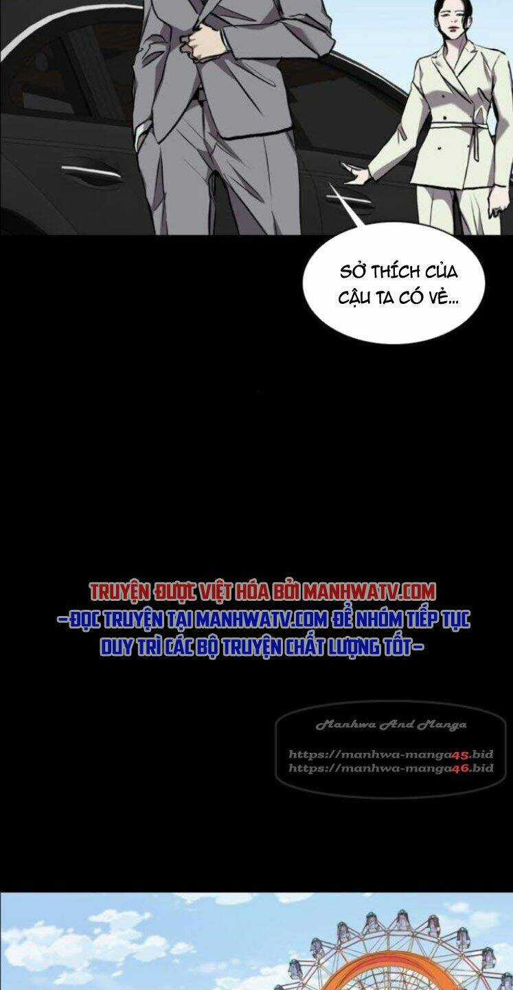 Báo Thù Chapter 86 trang 61