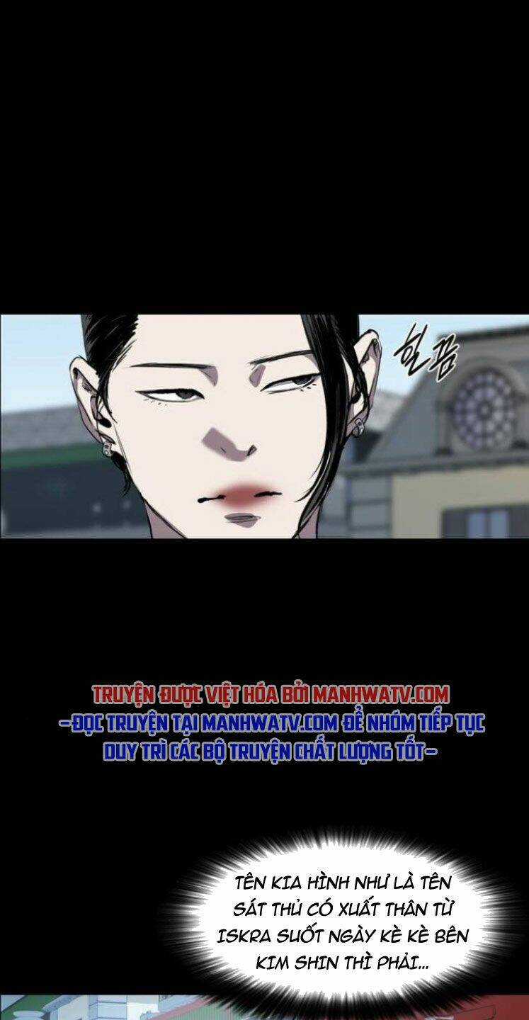 Báo Thù Chapter 86 trang 63