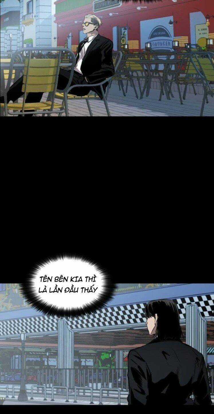 Báo Thù Chapter 86 trang 64