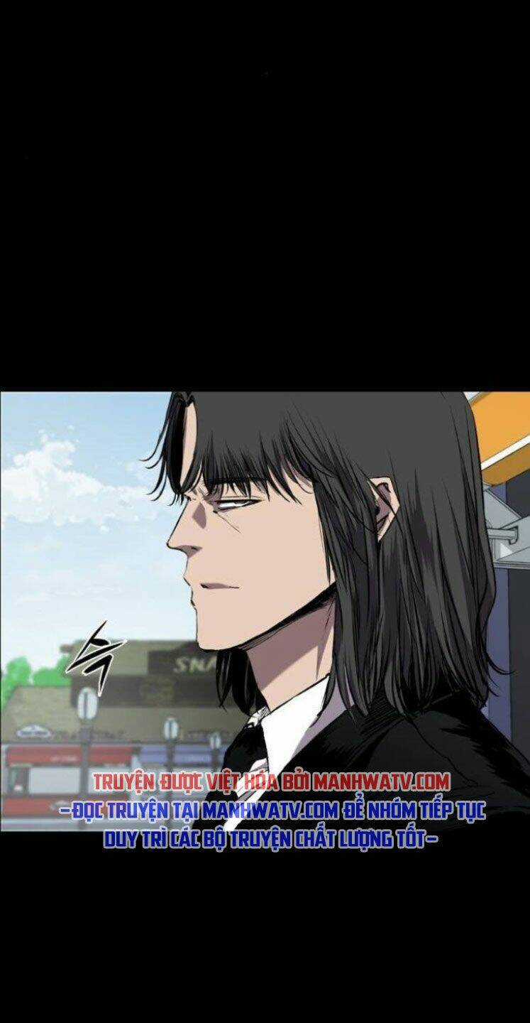 Báo Thù Chapter 86 trang 65