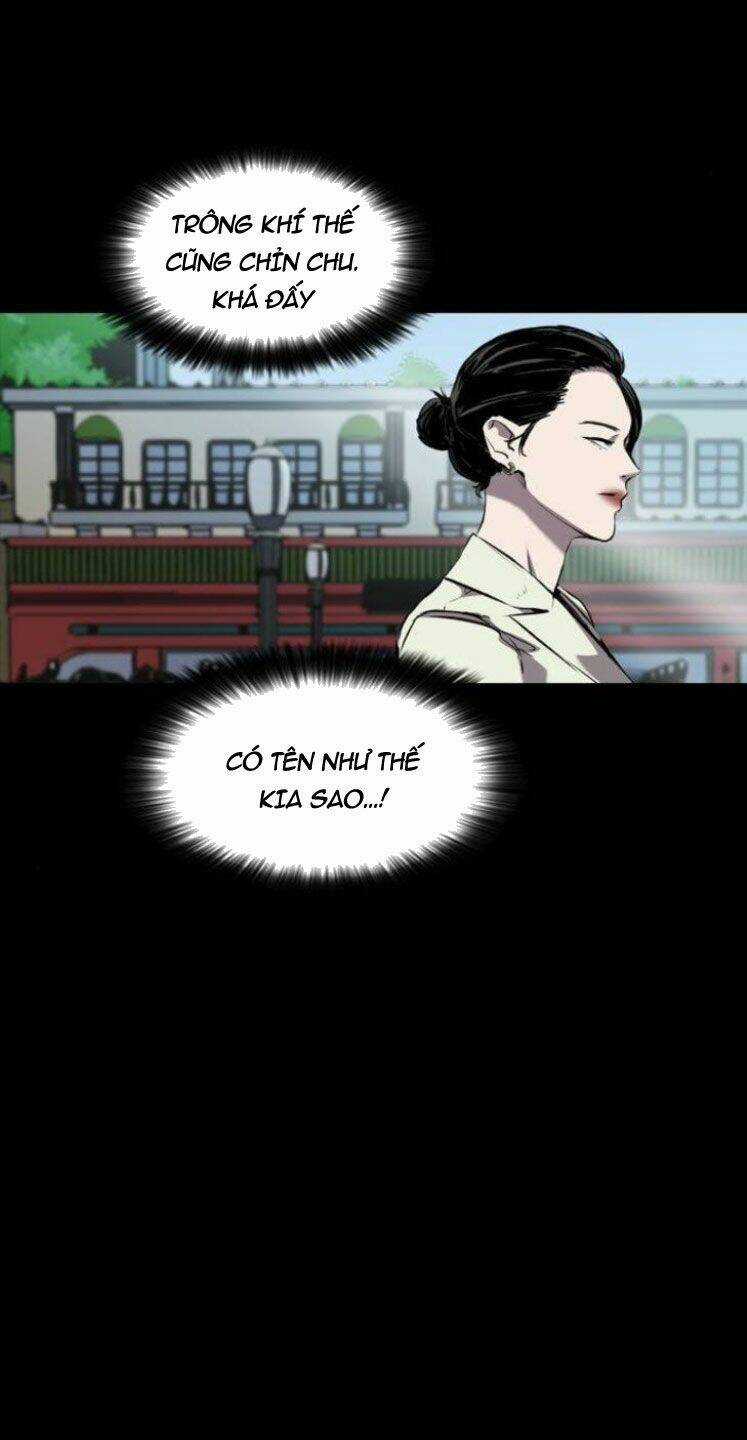 Báo Thù Chapter 86 trang 66