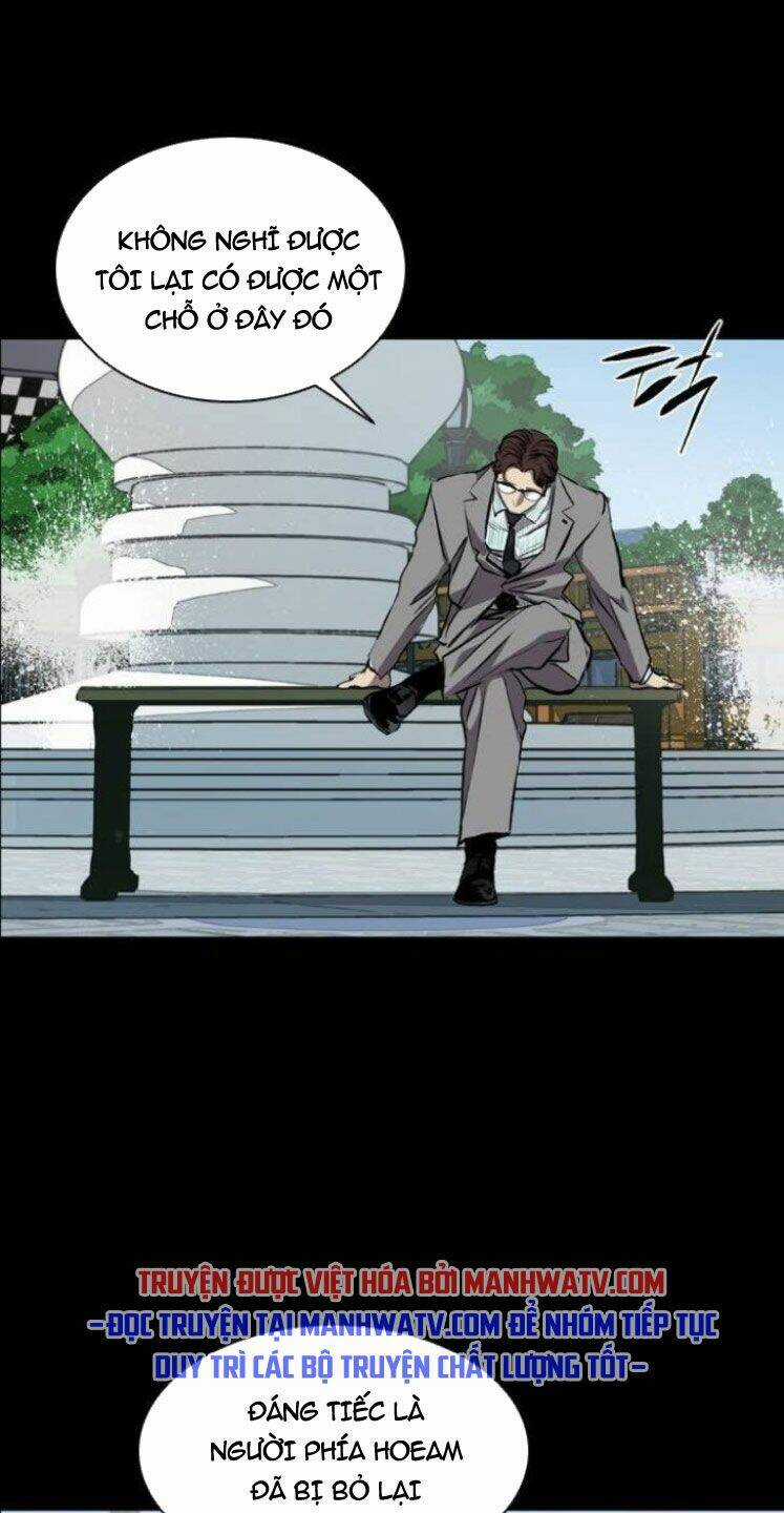 Báo Thù Chapter 86 trang 67
