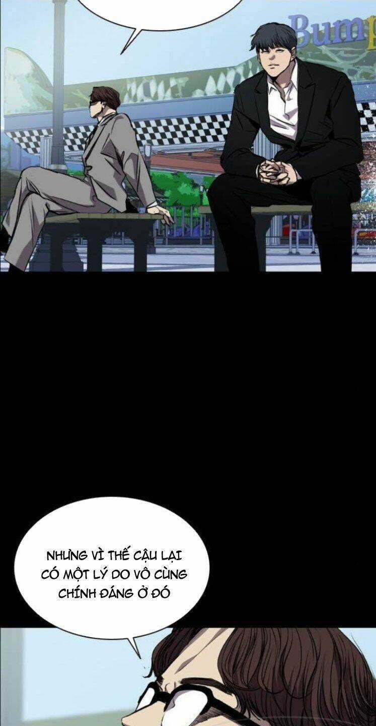 Báo Thù Chapter 86 trang 68