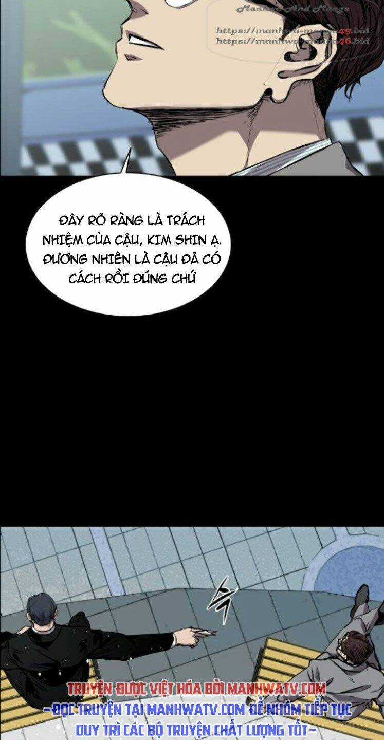 Báo Thù Chapter 86 trang 69