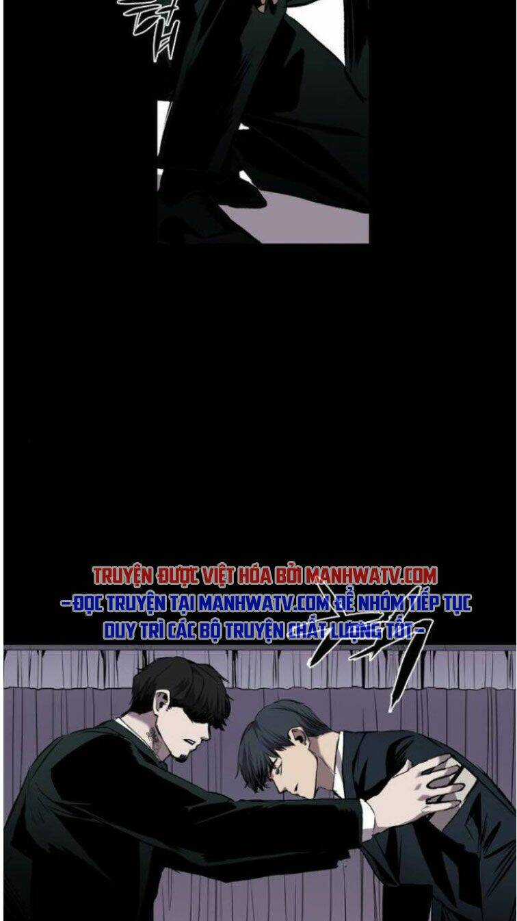 Báo Thù Chapter 86 trang 7