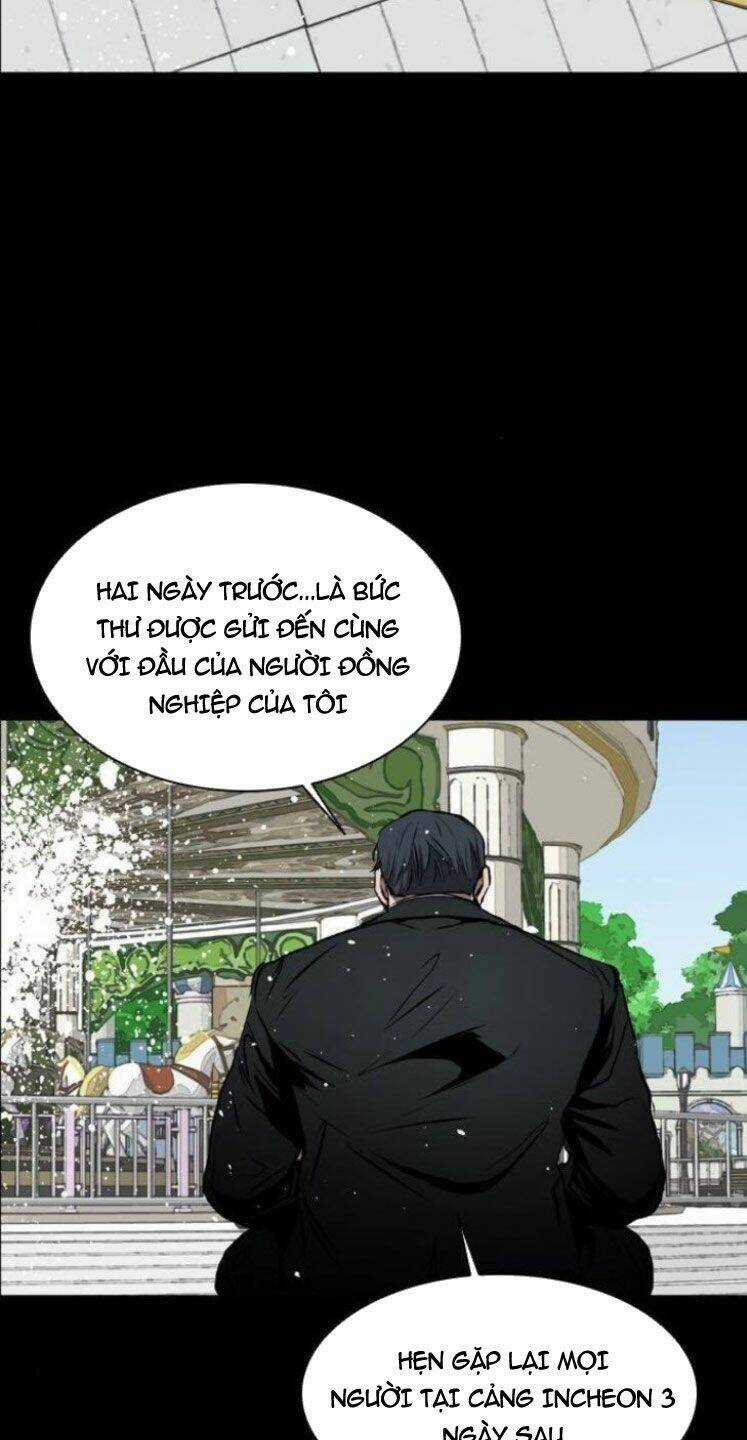 Báo Thù Chapter 86 trang 70