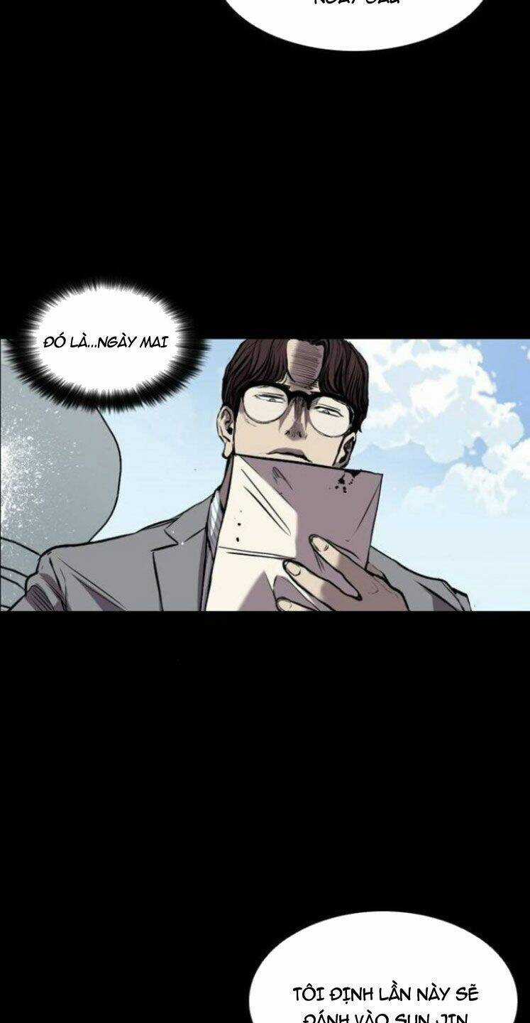 Báo Thù Chapter 86 trang 71