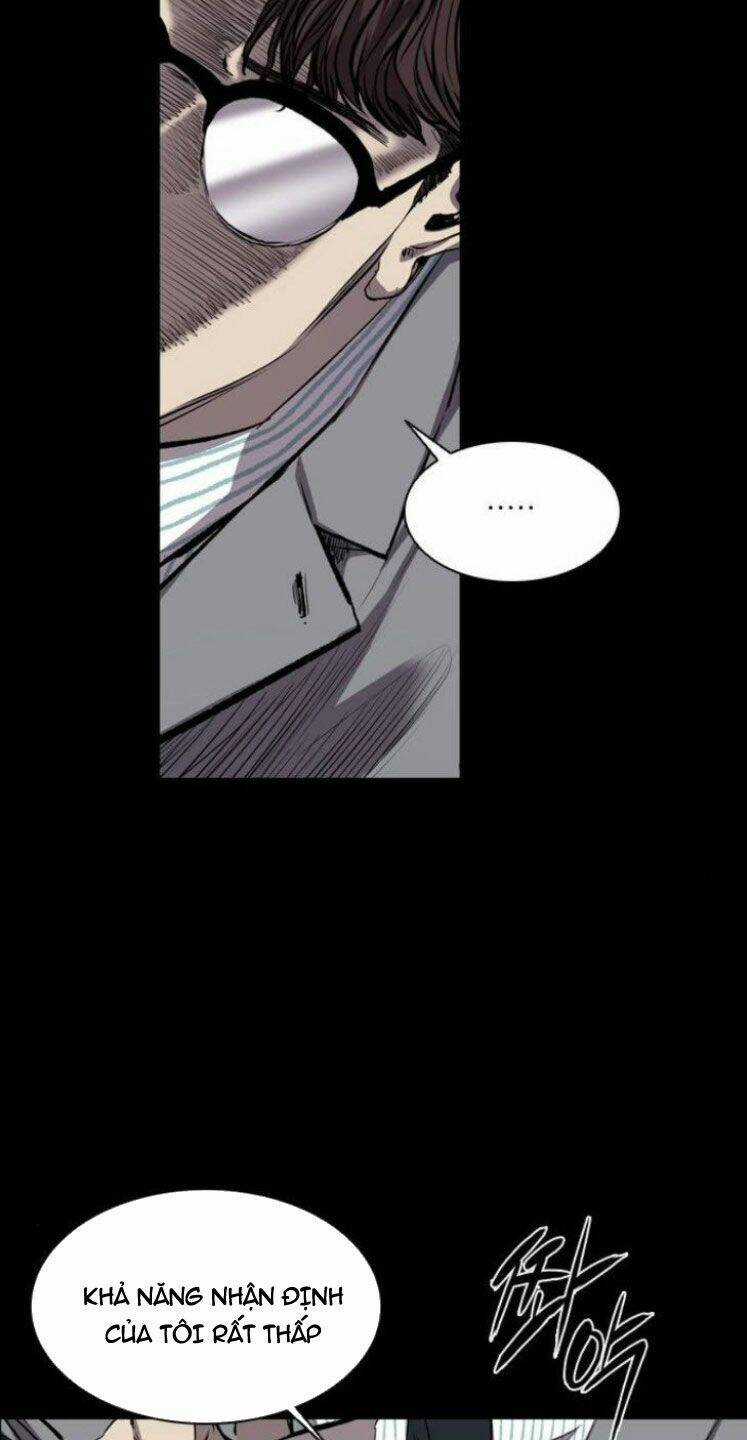 Báo Thù Chapter 86 trang 73