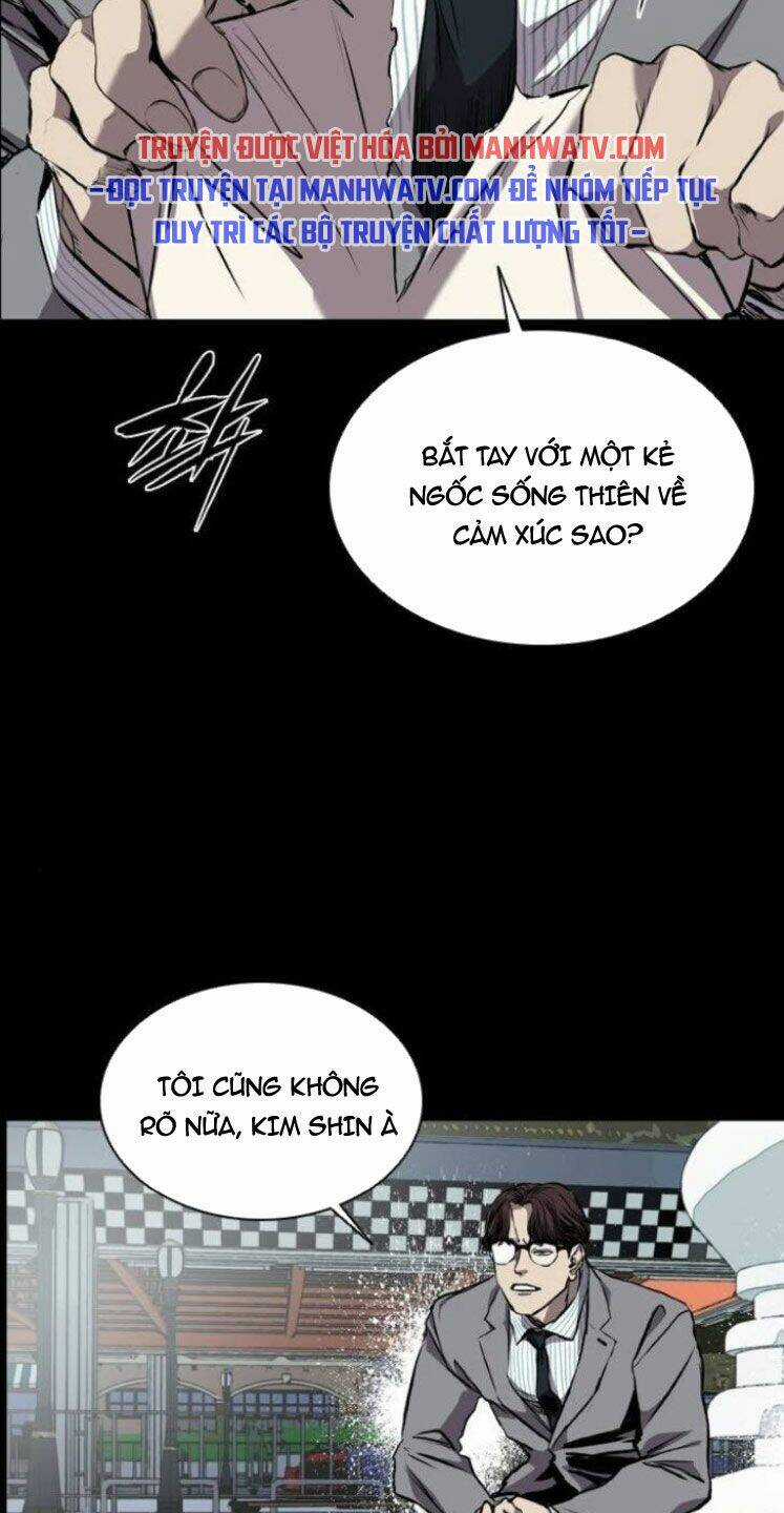 Báo Thù Chapter 86 trang 74