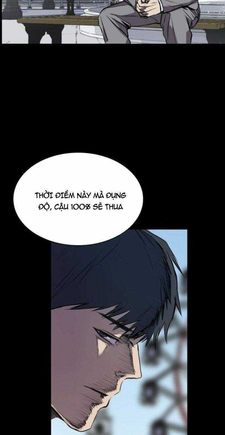 Báo Thù Chapter 86 trang 75