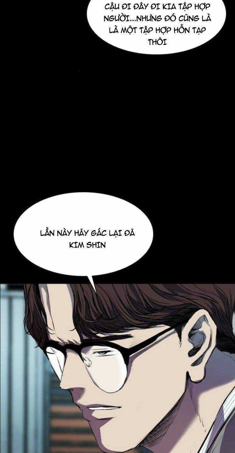 Báo Thù Chapter 86 trang 77