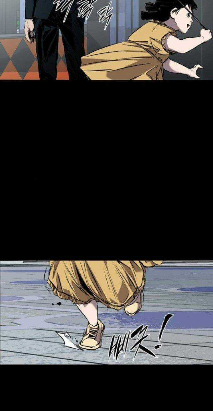 Báo Thù Chapter 86 trang 79