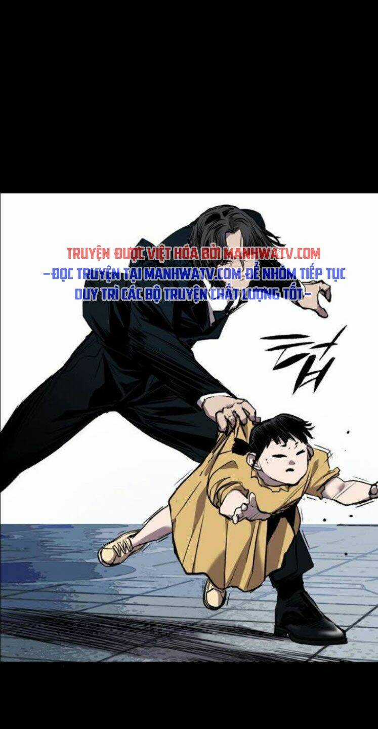 Báo Thù Chapter 86 trang 80