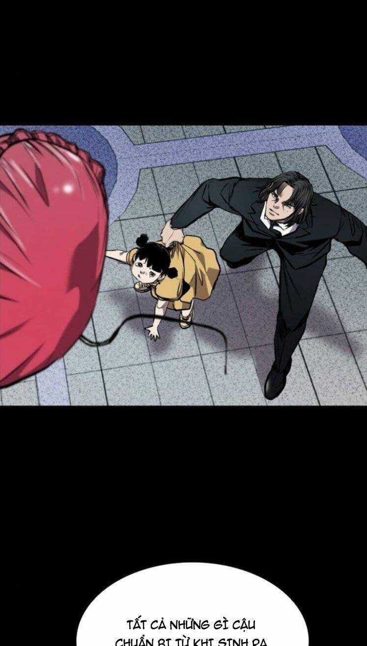 Báo Thù Chapter 86 trang 81